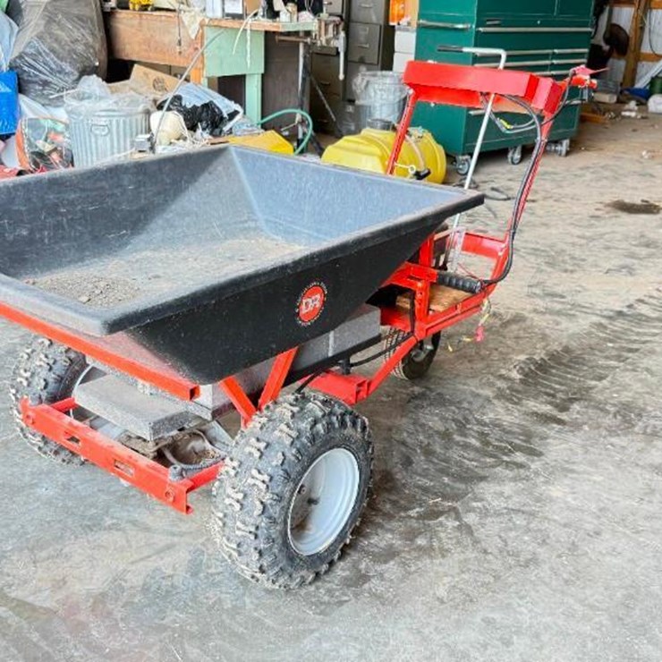 DR Powerwagon