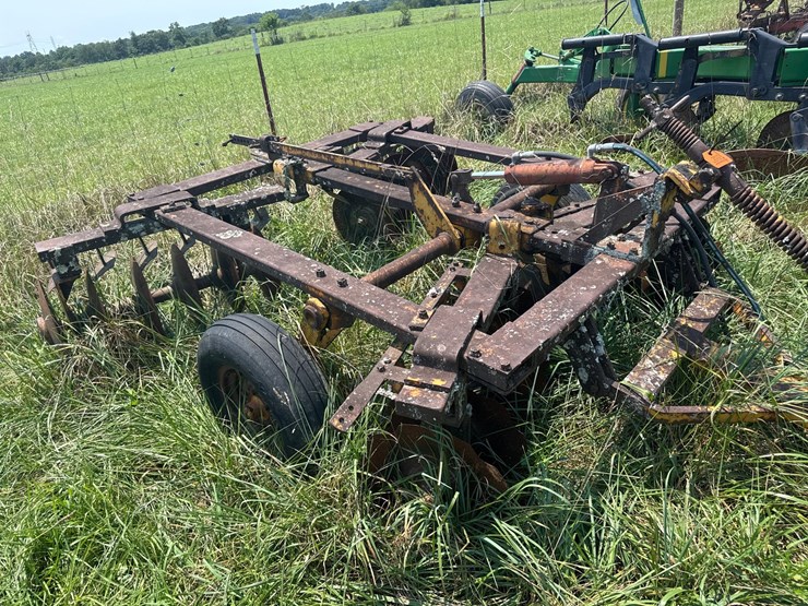 #2523-•-8ft-pull-type-disc-image-2