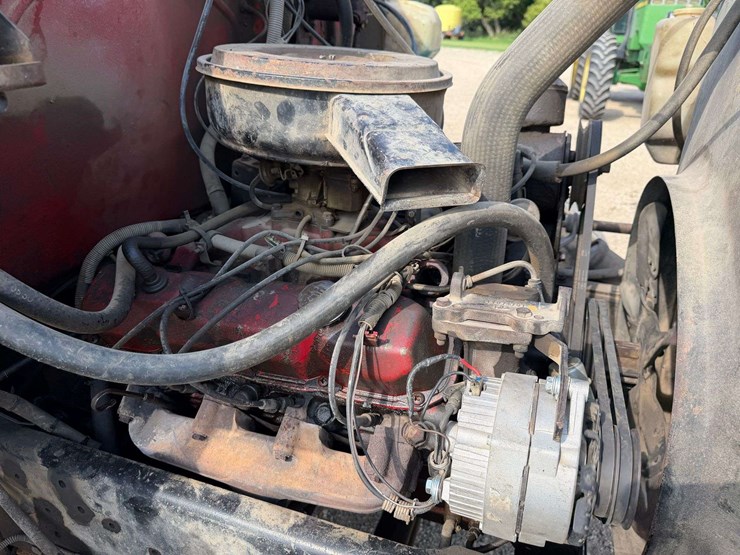 1979-ihc-1700-single-axle-grain-truck,-15’-steel-box-with-622-schwarts-hoist,-steel-floor,-136k-mile-image-48