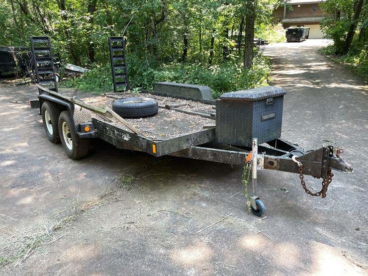 #7003-•-2000-felling-tandem-axle-trailer-(mn-title-in-delay)-image-5