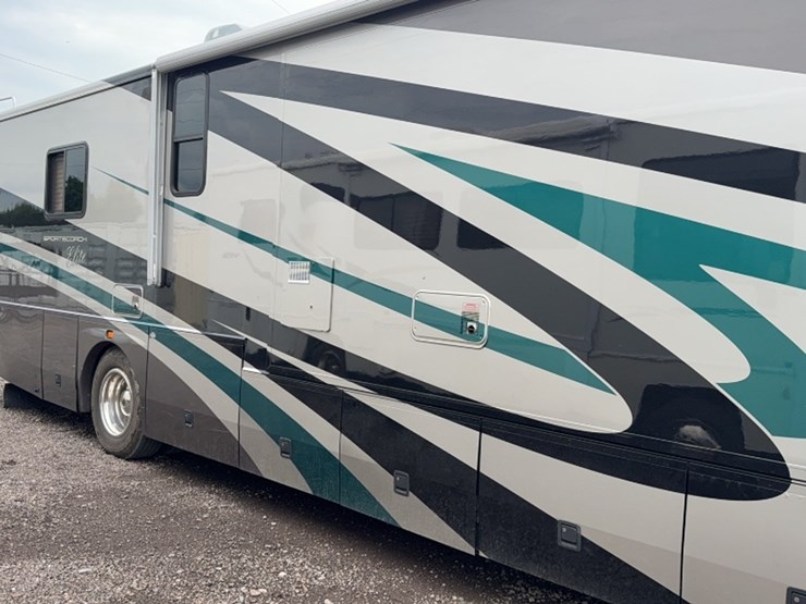 #3003-•-2003-coachman-40'-sports-coach-elite-motor-home-image-4