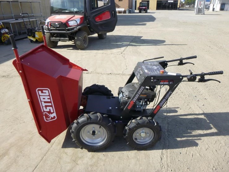 stag-wd-25-power-wheel-barrow-image-5