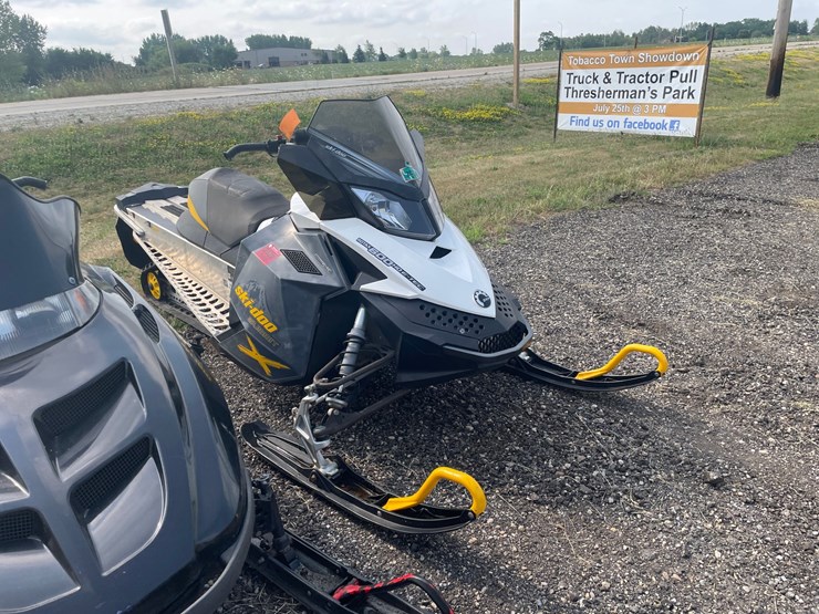 #2383-•-2009-skidoo-renegade-600ho-etec-snowmobile-image-3