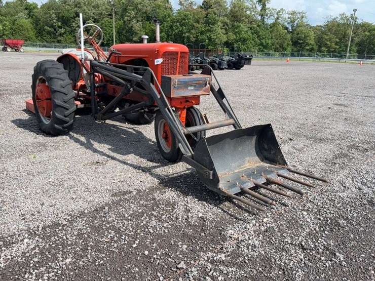 #3044-•-allis-chalmers-wd45-tractor-image-3