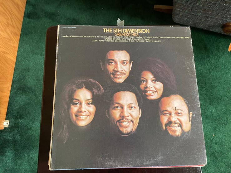 #7320-•-(12)-vinyl-records-image-5