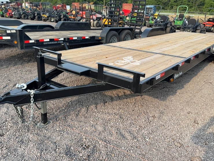#3056-•-2026-native-28'-bumper-pull-trailer-image-1