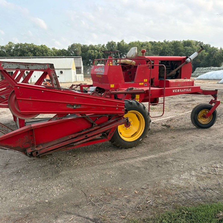 VERSATILE 400