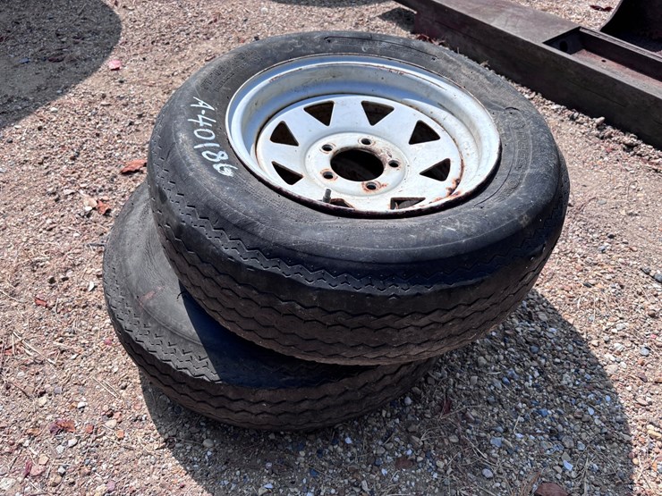 #1603-•-14in-trailer-rims-image-1