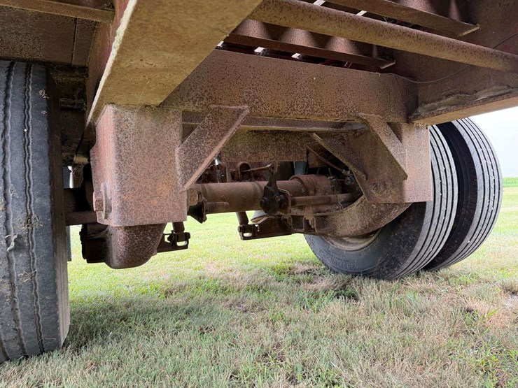1988-transcraft-spread-axle-flatbed-trailer,-48’-(-10-½’-upper-deck,-37-½’-main-deck),-air-ride,-255-image-20
