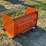 #4052-•-mini-skid-steer-36-inch-snow-pusher-image-3