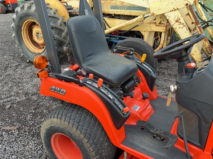 #3031-•-kubota-bxz230-tractor-image-6