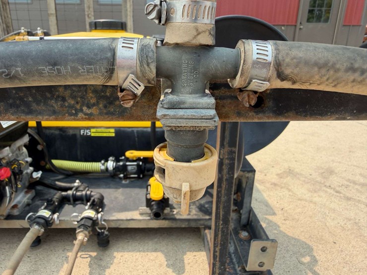 f/s-manufacturing-utv-sprayer,-50-gallon-tank,-8’-boom,-fence-line-nozzle,-honda-gx120-engine,-wand,-image-15