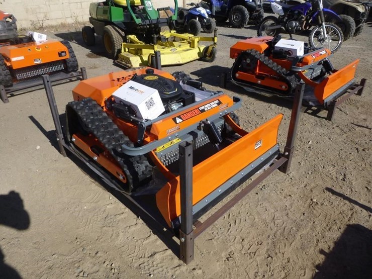 tpm-rm900sb-r/c-lawn-mower-image-2