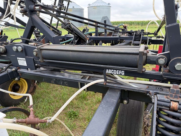 flexi-coil-model-340-41’-chisel-plow,-set-up-for-anhydrous-currently,-3-bar-coil-tine-harrow,-hydrau-image-12