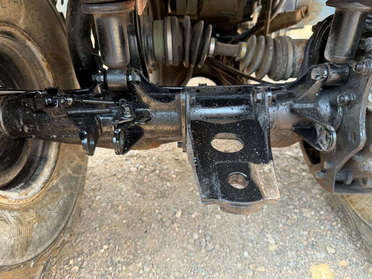 yamaha-350-terra-pro-atv-with-pto,-manual-transmission,-unknown-miles,-recent-tune-up,-with-48”-pull-image-20