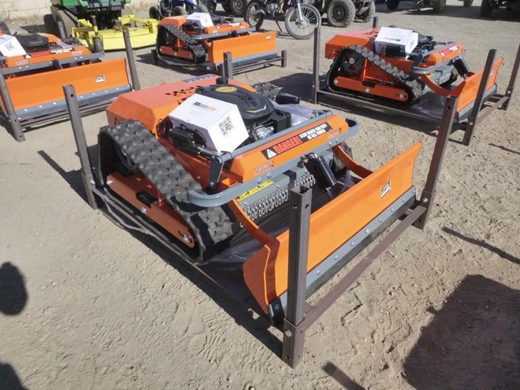 tpm-rm900sb-r/c-lawn-mower-image-2