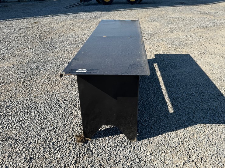 #4029-•-7.5ft-steel-work-bench-image-5
