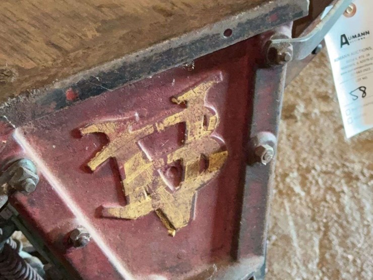 very-nice-original-van-brunt-model-v-grain-drill-image-23