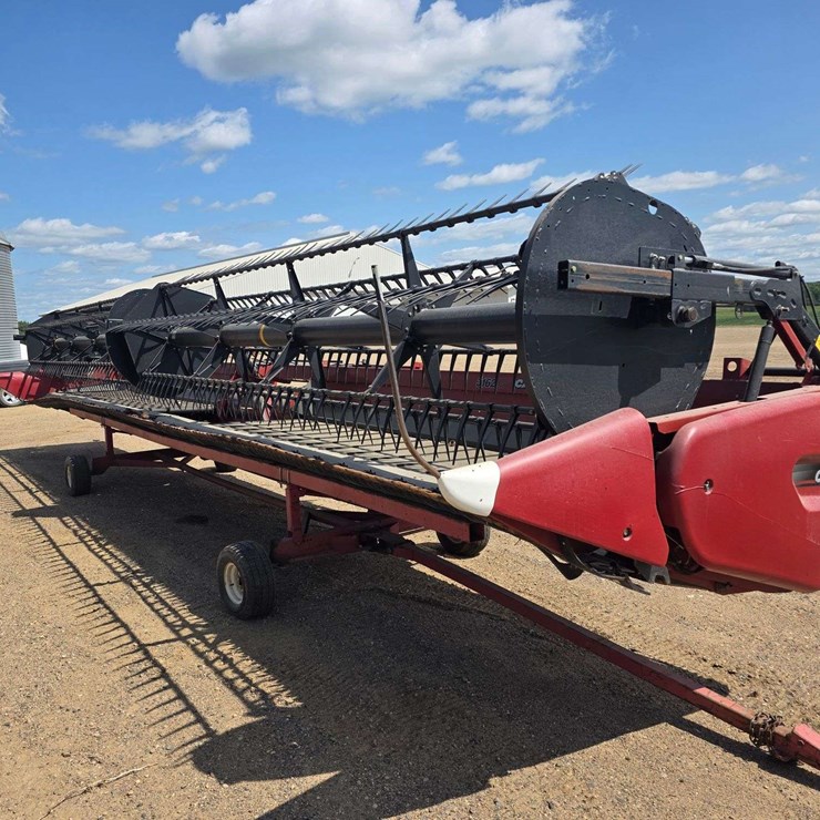 2014 CASE IH 3162