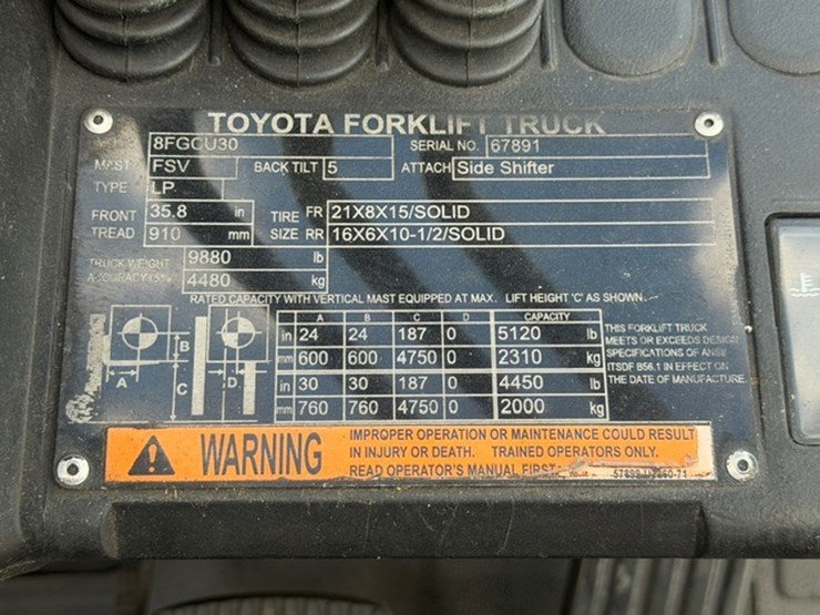 #2072-•-toyota-8fgcu3d-forklift-image-29
