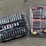 #216-•-ironton-70-pc.-1/4-drive-socket-set-&-ultra-steel-image-1