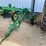 #4684-•-john-deere-sinlge-bottom-plow-image-1