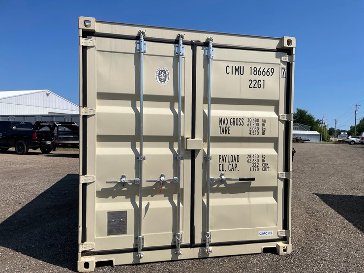#2352-•-20'-single-trip-standard-height-shipping-container-image-5