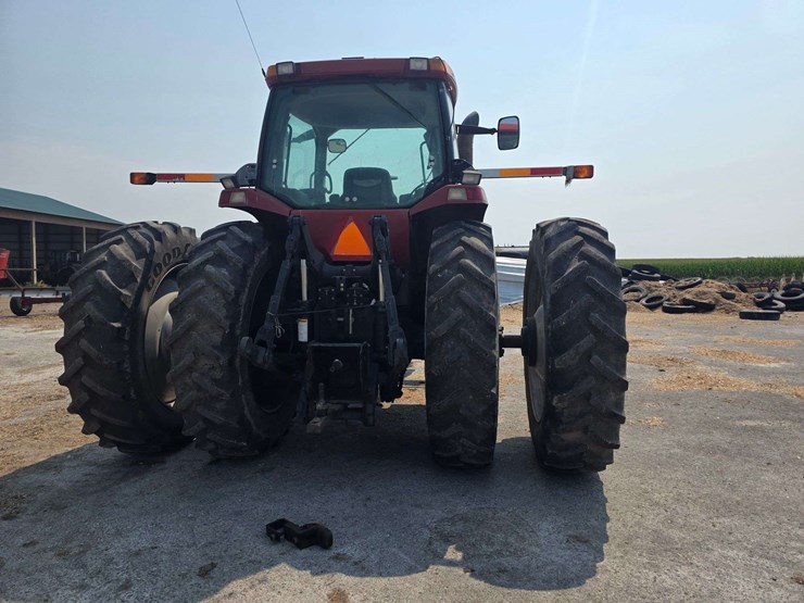 2001-case-ih-mx-magnum-270-mfwd-tractor,-5,720-hours,-power-shift-transmission,-10-front-suitcase-we-image-7