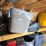 contents-of-totes,-empty-toolboxes,-boat-seat,-empty-coffee-containers-image-2