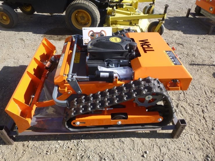 tpm-rm900sb-r/c-lawn-mower-image-5