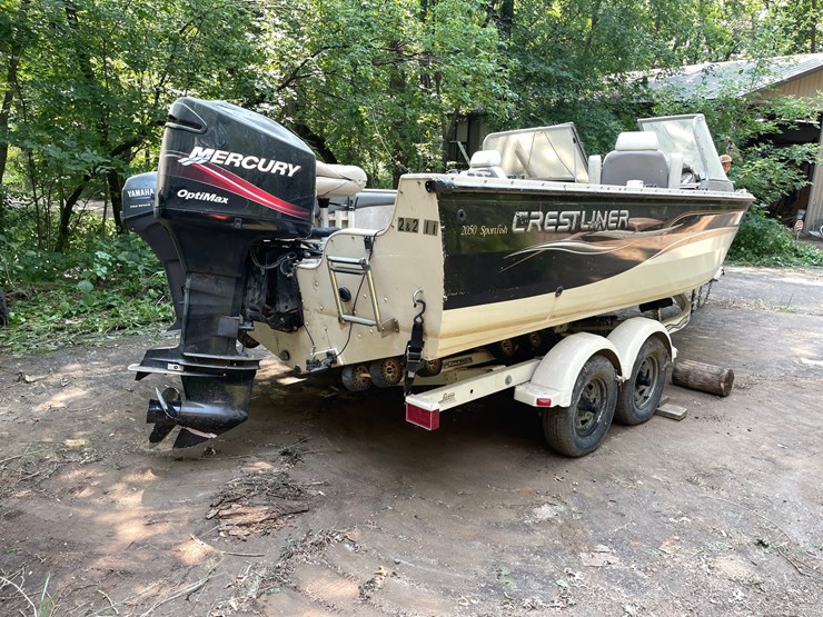 #7002-•-2004-crestliner-2050-sportfish-boat-&-trailer-(mn-title-in-delay)-image-3