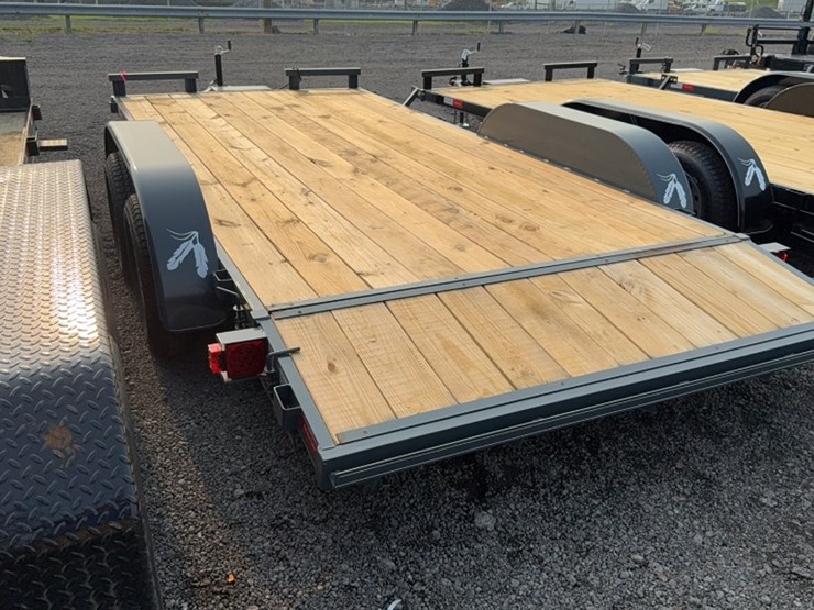#3054-•-2026-native-16'-bumper-pull-trailer-image-5