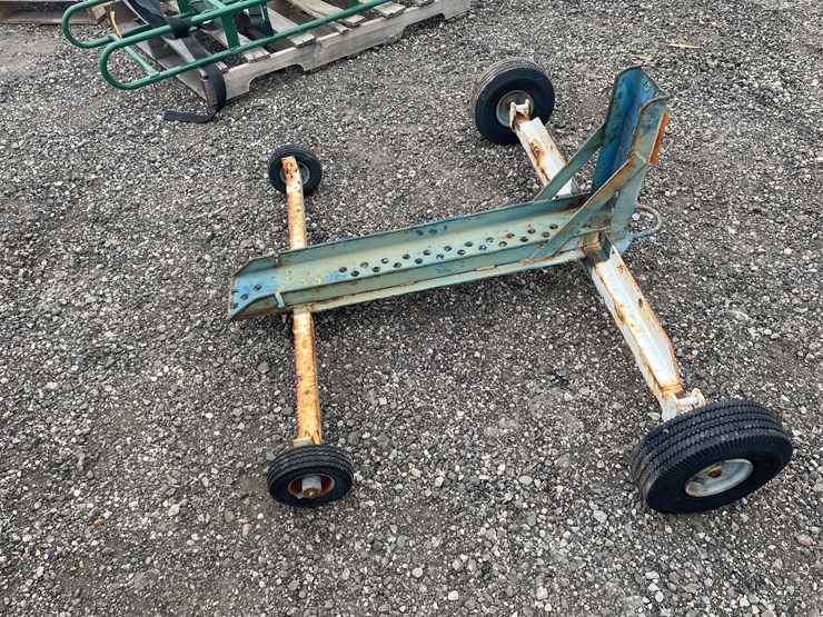 #4564-•-motorcycle-wheel-chock-cart-image-2
