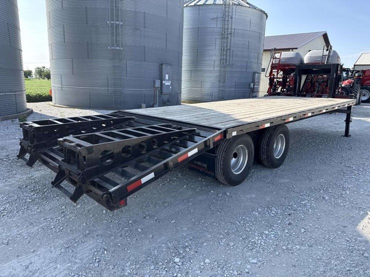 2011-trailerman-gooseneck-25ft-trailer-image-3