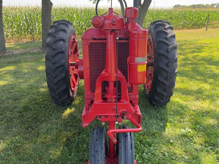 1938-farmall-f-14-(9th-f-14-built)-image-8