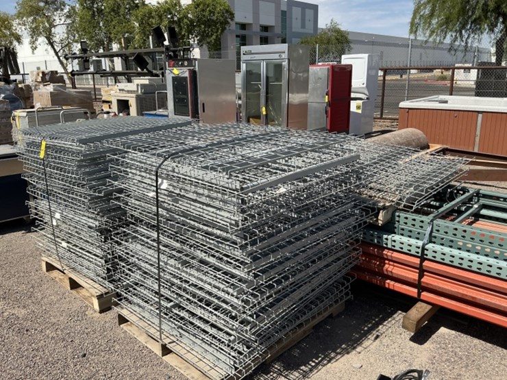 pallet-racking-uprights,-arms-&-shelves-image-1