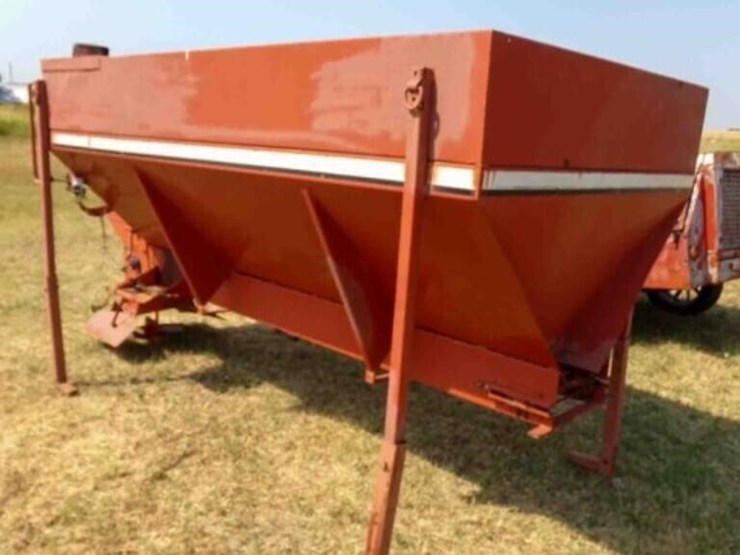 ditch-witch-sand-spreader,-2000lb,-image-1