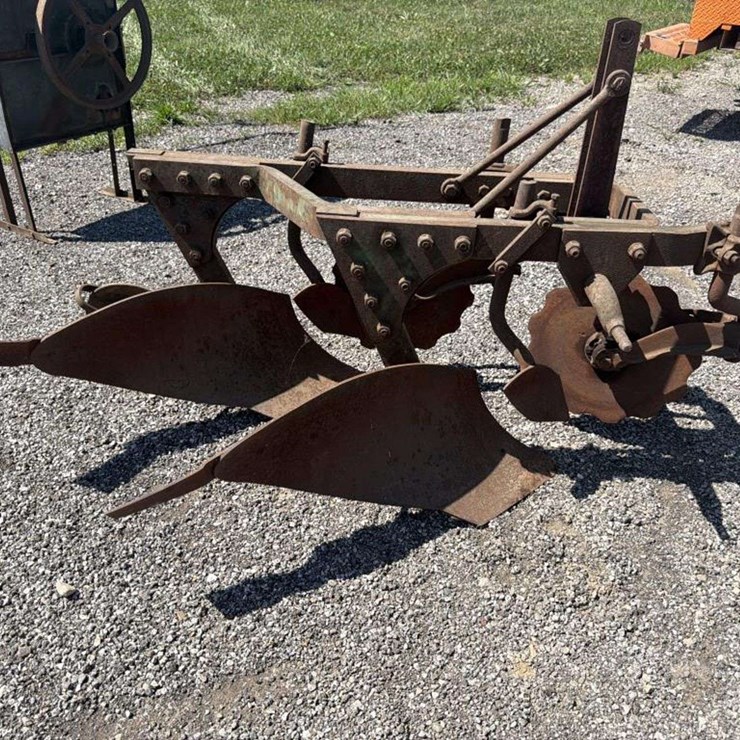 JOHN DEERE 415