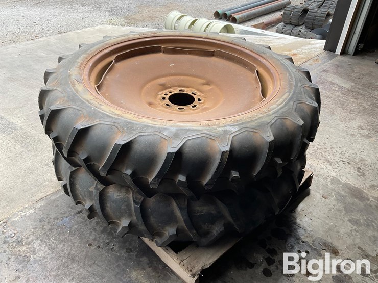 firestone-11.2-38-field-&-road-tractor-tires-on-steel-rims-image-7