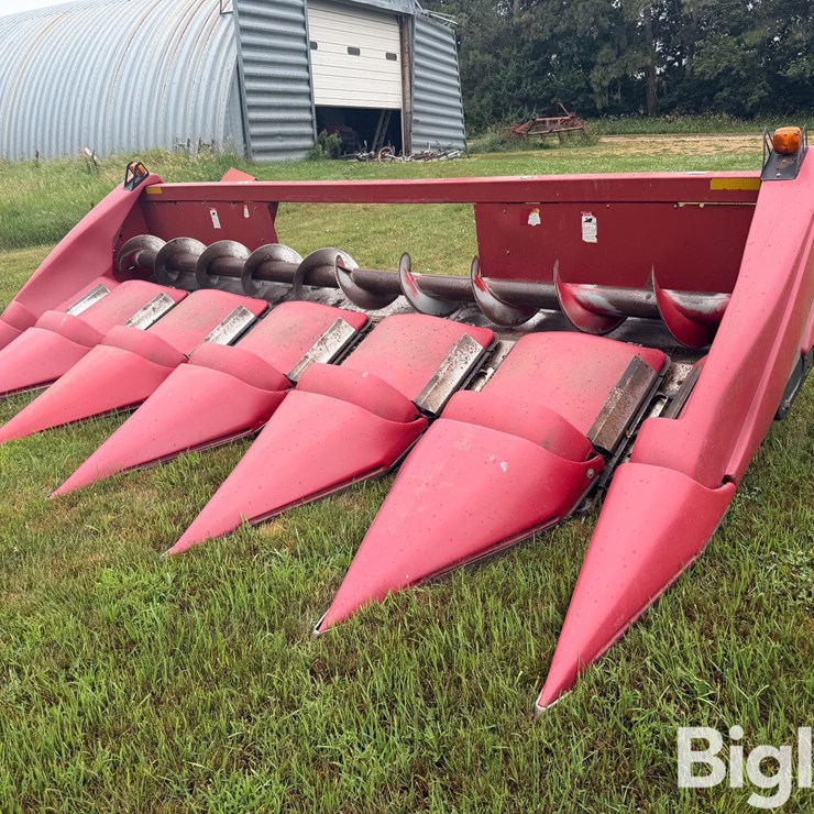 2006 CASE IH 2206