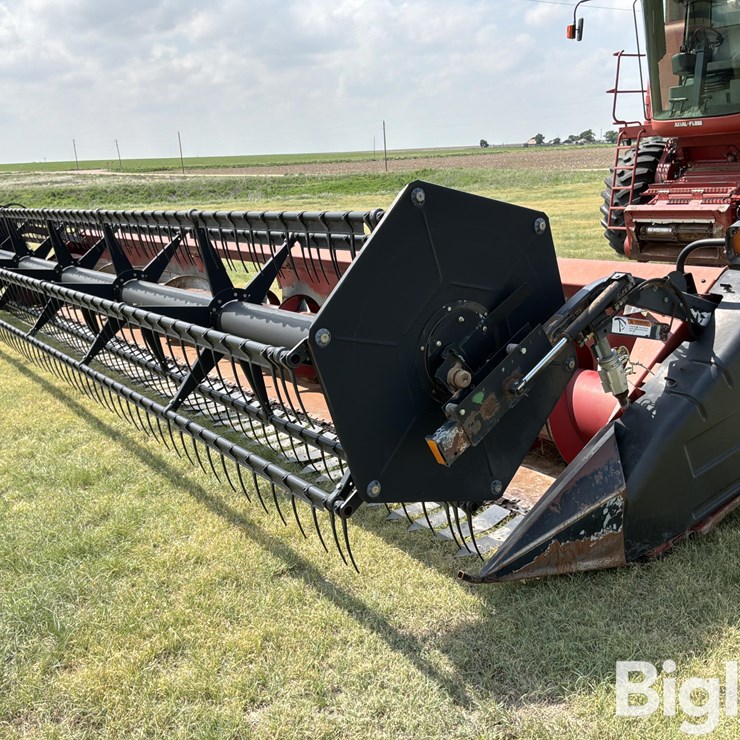 CASE IH 1010