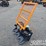 unused-arteer-15000lbs-hydraulic-logging-winch(ss-15000g)-to-suit-skidsteer-image-1