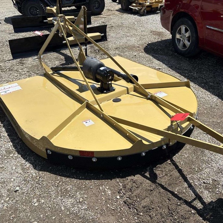 LAND PRIDE RCR1272