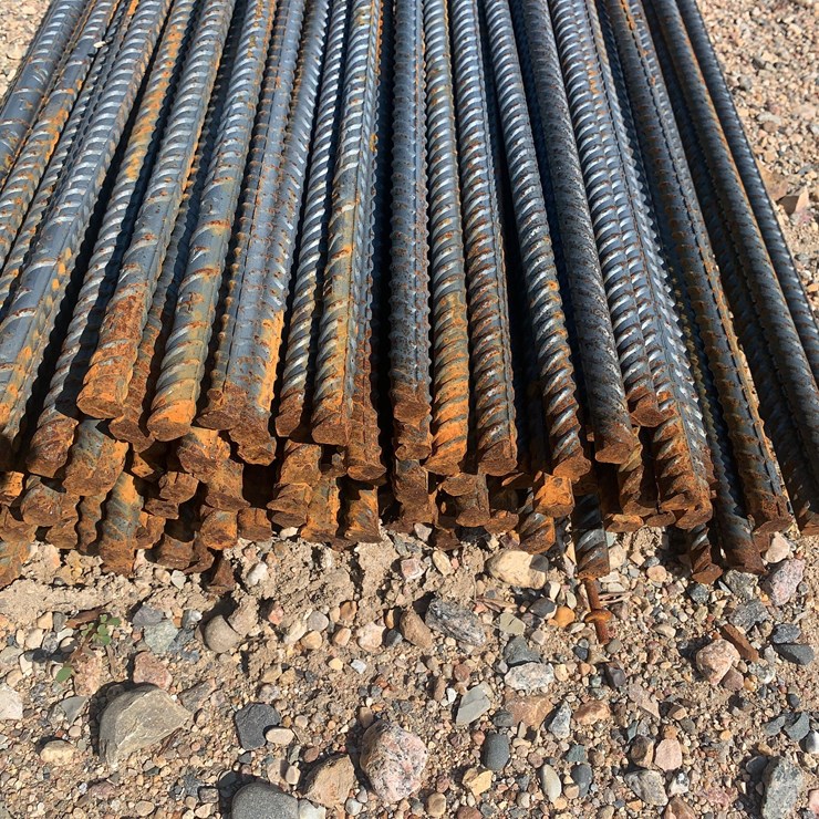 1/2 Rebar