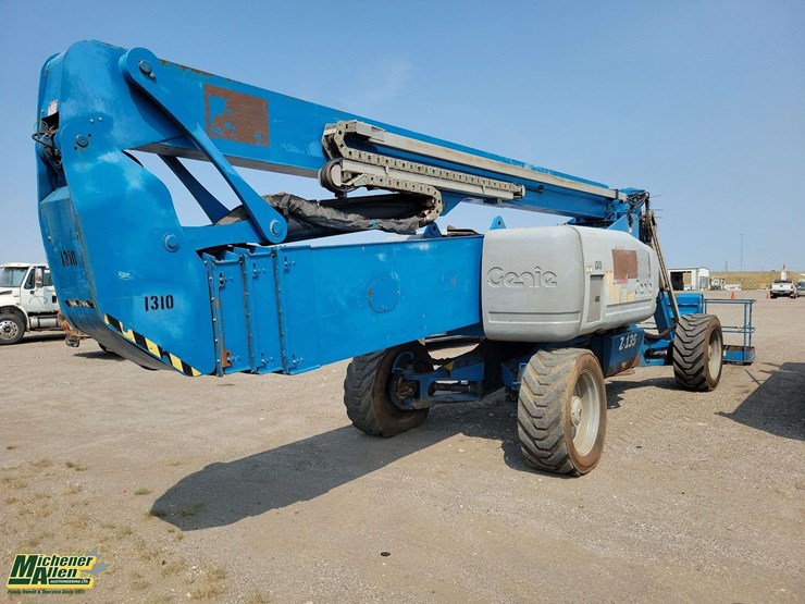 2013-genie-z135/70-image-8