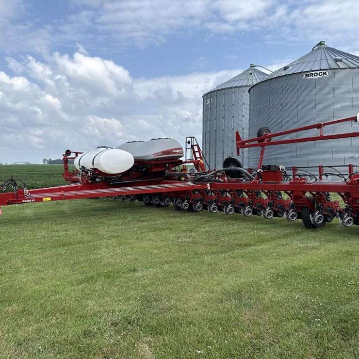 CASE IH 2150