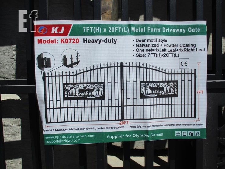 7'-x-20'-bi-parting-driveway-farm-gate-image-8
