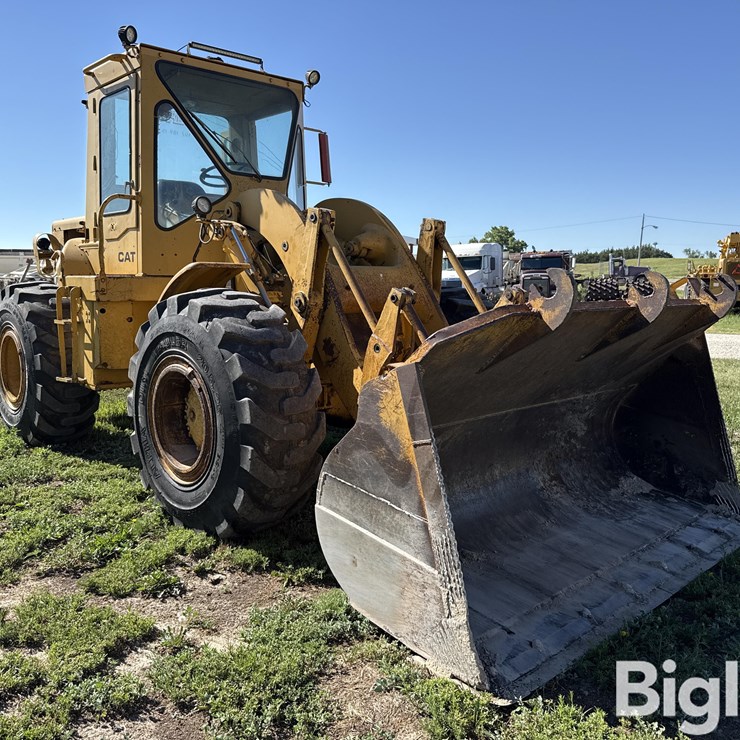 CATERPILLAR 950
