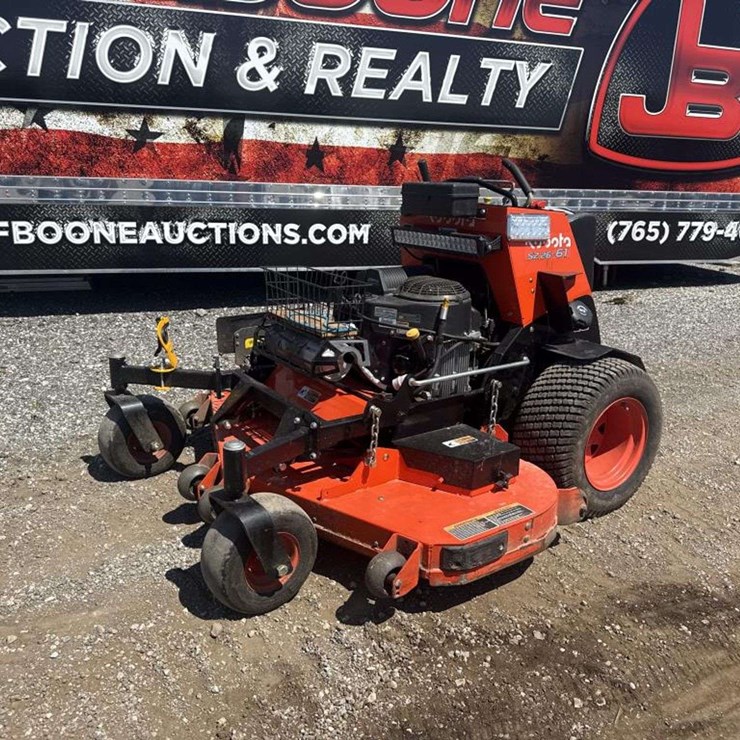 KUBOTA SZ26-61