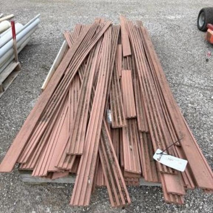 Composite Decking